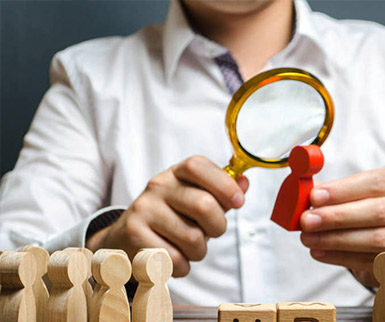 重慶獵頭公司 重慶獵頭公司